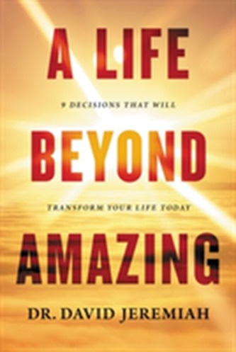 A Life Beyond Amazing