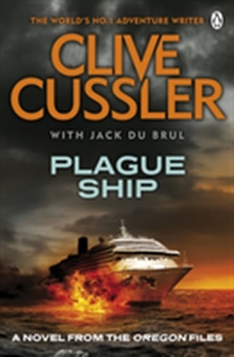 Plague Ship
