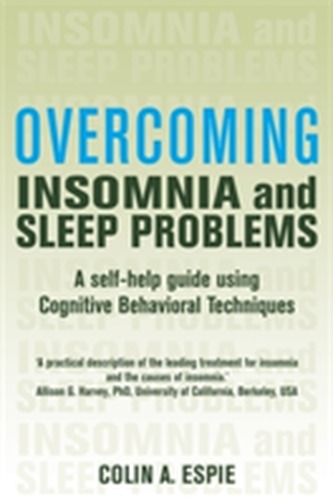 Overcoming Insomnia and Sleep Problems