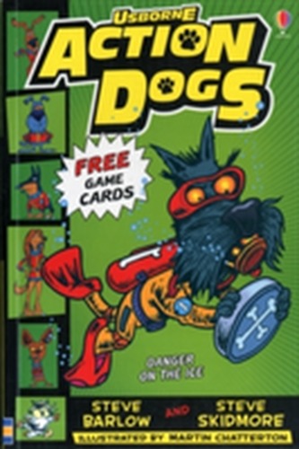 Action Dogs 3