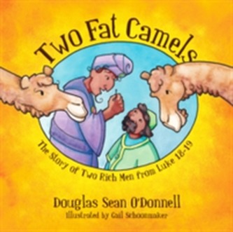 Two Fat Camels