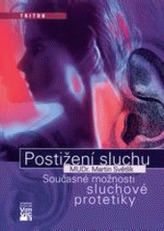 Postižení sluchu