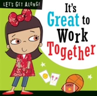 It's Great to Work Together