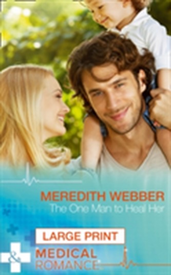 The One Man To Heal Her