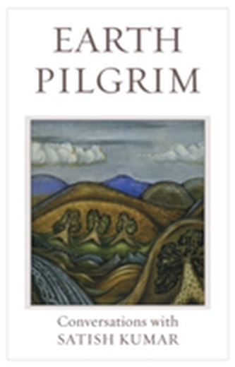 Earth Pilgrim