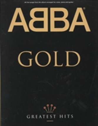 ABBA Gold