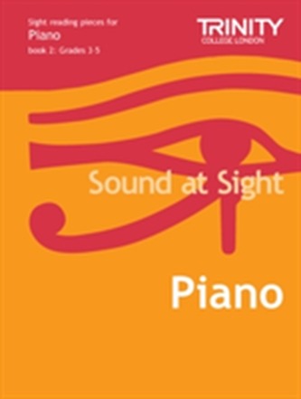 Sound at Sight Piano