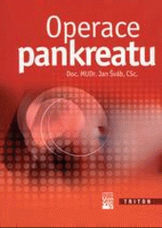 Operace pankreatu