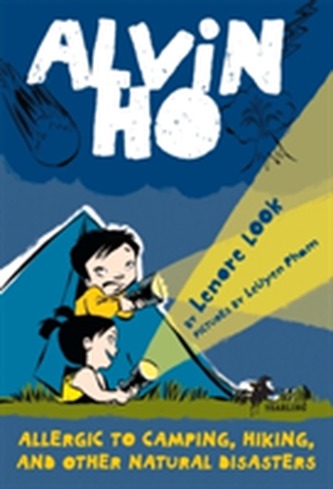 Alvin Ho