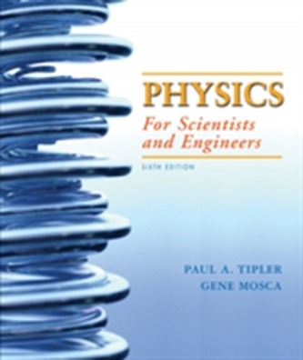 Physics for Scientists and Engineers 6e V2 (Ch 21-33)