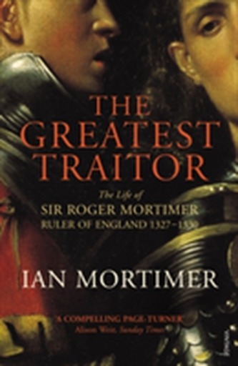 The Greatest Traitor The Greatest Traitor