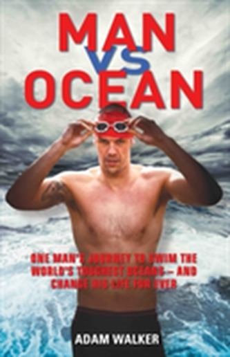 Man vs Ocean Man vs Ocean