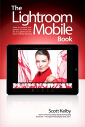 The Lightroom Mobile Book