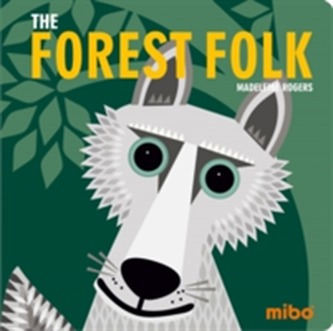 Mibo: The Forest Folk BB Mibo: The Forest Folk BB