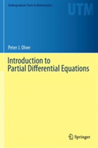 Introduction to Partial Differential Equations Introduction to Partial Differential Equations