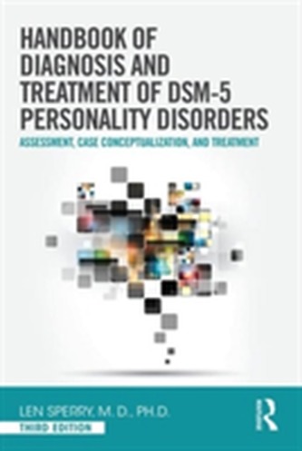 Handbook of Diagnosis and Treatment of DSM-5 Personality Disorders
