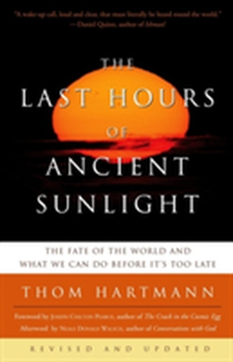 Last Hours of Ancient Sun
