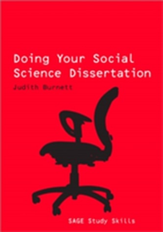 Doing Your Social Science Dissertation