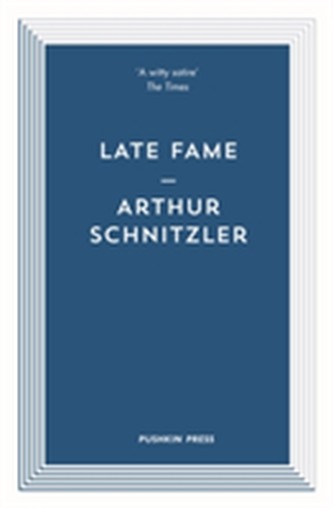 Late Fame
