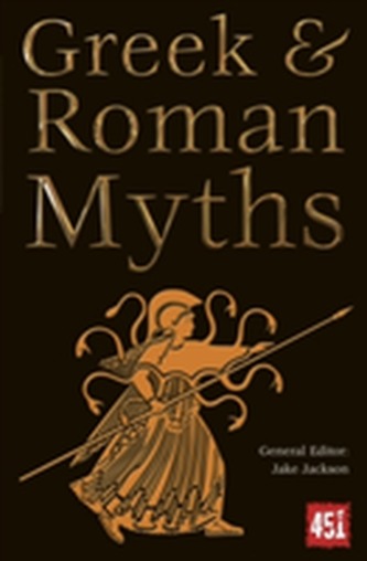 Greek & Roman Myths Greek & Roman Myths