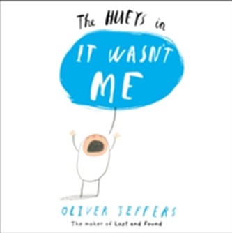 It Wasn't Me It Wasn't Me