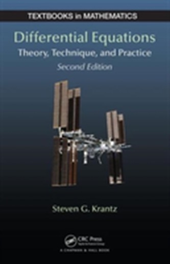 Differential Equations
