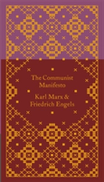 The Communist Manifesto