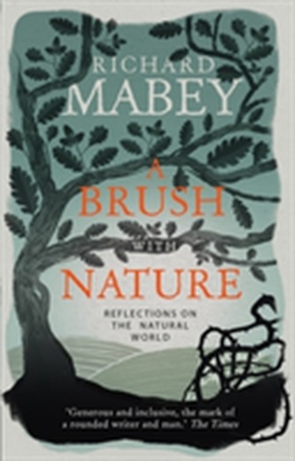 A Brush With Nature