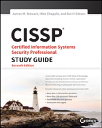 Cissp Cissp