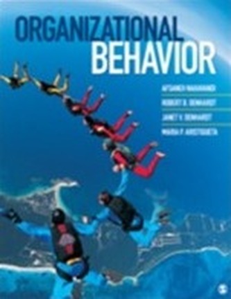 Organizational Behavior