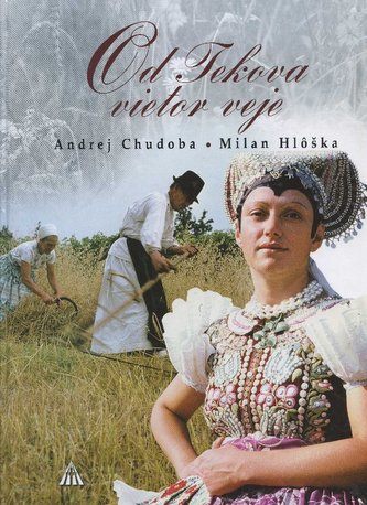 Od Tekova vietor veje