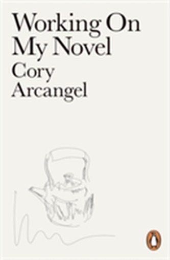 Working On My Novel Working On My Novel