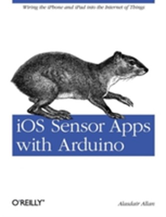 iOS Sensor Apps with Arduino