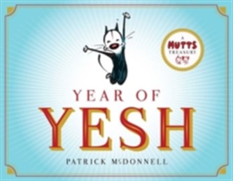 Year of Yesh Year of Yesh