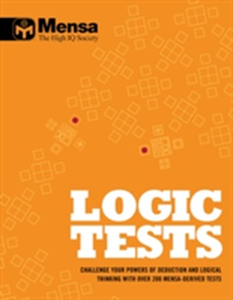 Mensa: Logic Tests