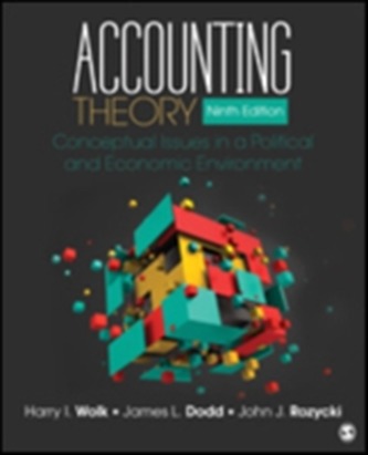 Accounting Theory