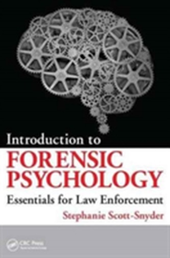 Introduction to Forensic Psychology