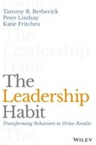 The Leadership Habit