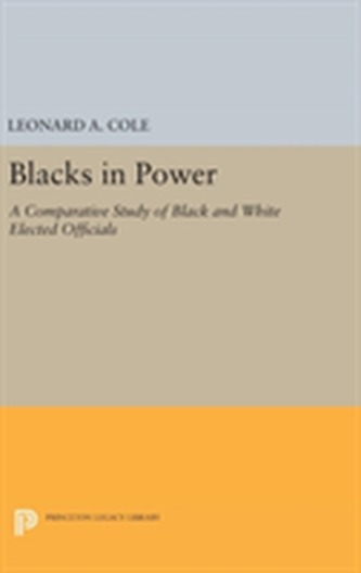 Blacks in Power