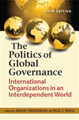 The Politics of Global Governance