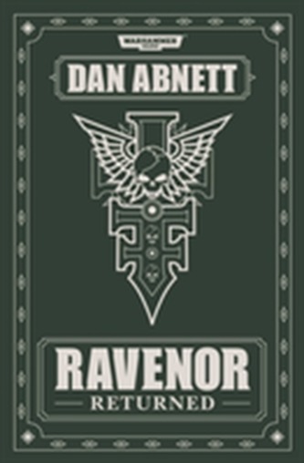 Ravenor Returned Ravenor Returned