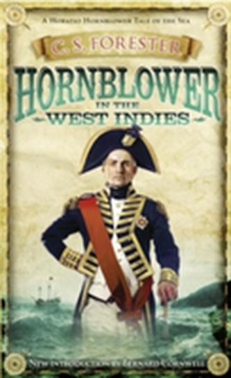 Hornblower in the West Indies Hornblower in the West Indies