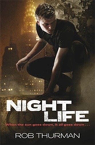 Nightlife Nightlife