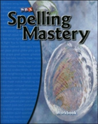 Spelling Mastery Level C, Student Workbook