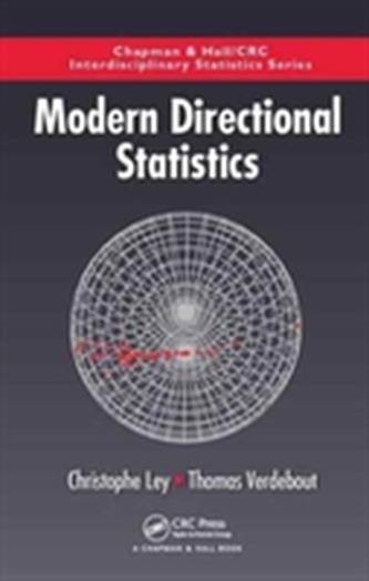 Modern Directional Statistics