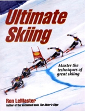 Ultimate Skiing Ultimate Skiing
