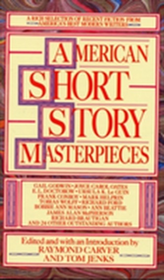 American Short Story Masterpieces