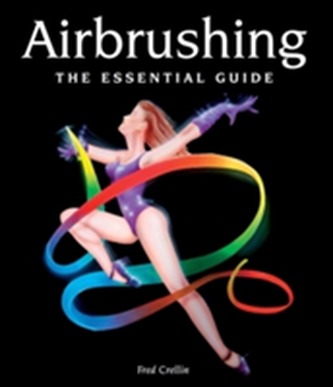 Airbrushing Airbrushing