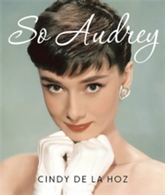 So Audrey (Miniature Edition) So Audrey (Miniature Edition)