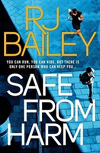 Safe From Harm Safe From Harm